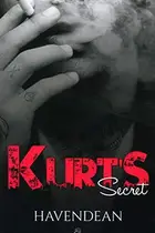 Book cover of Kurt's Secret