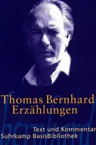 Book cover of Erzählungen