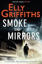 Book cover of Smoke and Mirrors