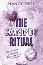 Book cover of The campus ritual