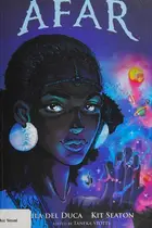 Book cover of Afar