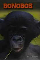 Book cover of Bonobos