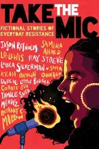 Book cover of Take the Mic