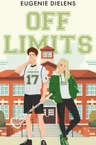 Book cover of Off Limits
