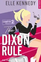 Book cover of The Dixon rule - Version française