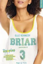 Book cover of The Play