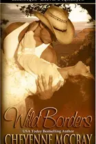 Book cover of Wild Borders
