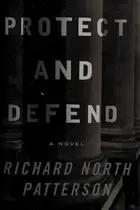 Book cover of Protect and Defend