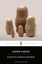 Book cover of Cuentos imprescindibles