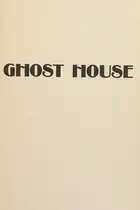 Book cover of Ghost house