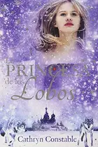 Book cover of La princesa de los lobos