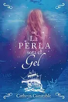 Book cover of La perla sota el gel