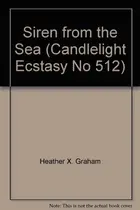 Book cover of Siren from the Sea