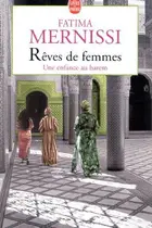 Book cover of Rêves de femmes