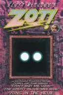 Book cover of Zot! Book 3