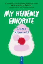 Book cover of My Heavenly Favorite