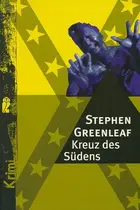 Book cover of Kreuz des Südens.