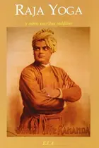 Book cover of Raja yoga y otros escritos