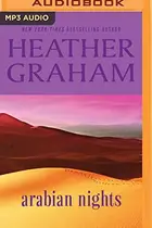 Book cover of Arabian Nights