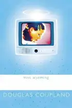 Book cover of Miss Wyoming Uk Edition