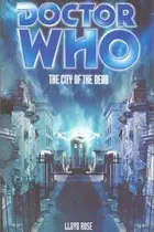 Book cover of The City of the Dead