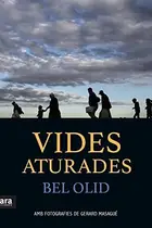Book cover of Vides aturades