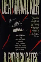 Book cover of Deathwalker