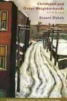 Book cover of Childhood and Other Neighborhoods