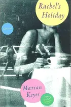 Book cover of Rachel's holiday