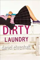 Book cover of Dirty Laundry