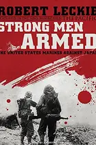Book cover of Strong Men Armed