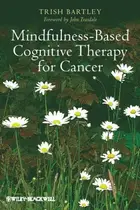 Book cover of Mindfulness Based Cognitive Therapy For Cancer Gently Turning Towards