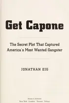 Book cover of Get Capone