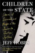 Book cover of Children of the State