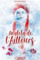 Book cover of Au-delà de l'Ailleurs