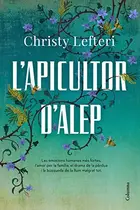 Book cover of L'apicultor d'Alep