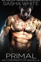 Book cover of Primal