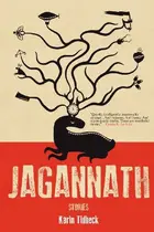 Book cover of Jagannath: Stories