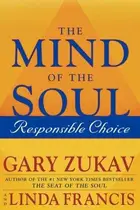 Book cover of The Mind of the Soul
