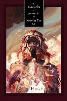 Book cover of Chronicles of Master Li and Number Ten Ox