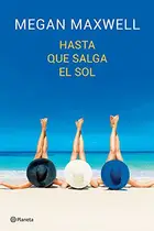 Book cover of Hasta que salga el sol