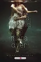 Book cover of La oscura verdad de Mara Dyer