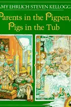 Book cover of Parents in the Pigpen, Pigs in the Tub