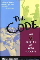 Book cover of The Code