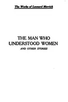 Book cover of The man who understood women