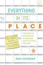 Book cover of Everything in Its Place