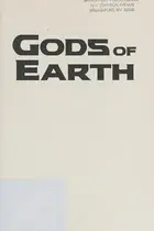 Book cover of Gods of Earth