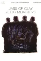 Book cover of GOOD MONSTERS - JARS OF CLAY FOLIO (GUITAR TAB)