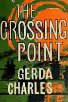 Book cover of The crossing point