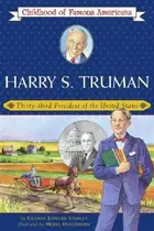 Book cover of Harry S. Truman